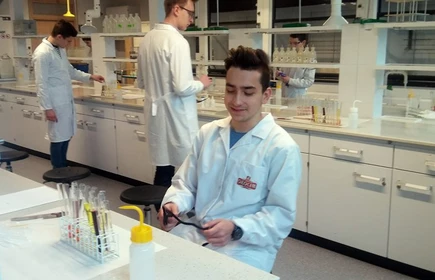 Olimpiada chemiczna 5