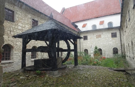 Sandomierz - Kazimierz Dolny - galeria 12