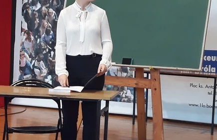 Ślubowanie 2018 - galeria 4