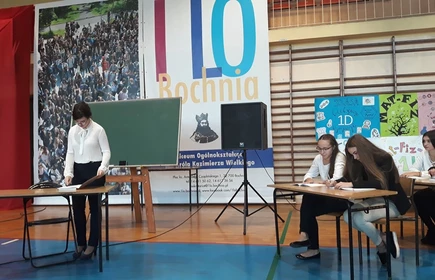 Ślubowanie 2018 - galeria 3