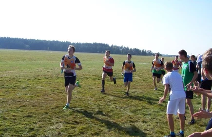 Mistrzowie w sztafecie - galeria 10