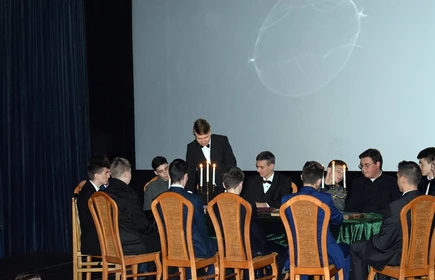 Obrady RM z 1918 r. - galeria 15