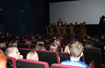 Obrady RM z 1918 r. - galeria 14