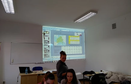 Warsztaty historyczne - galeria 5