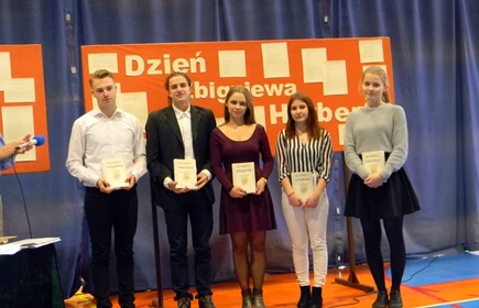 Dzień Zbigniewa Herberta - galeria 25