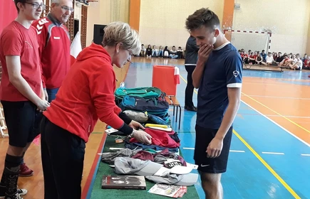 Bieg Niepodległościowy - galeria 31