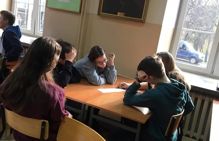 Warsztaty językowe - galeria 4