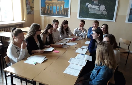 Wideokonferencja - galeria 2