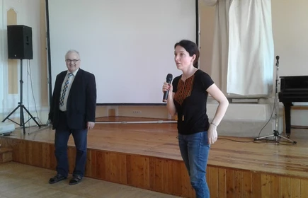 Finały Lig Zadaniowych z matematyki i języka angielskiego - galeria 5