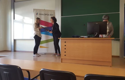 Tarnowski Turniej Matematyczny - galeria 2