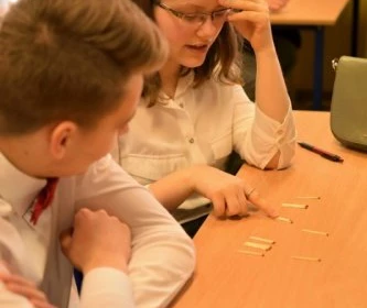 Konkurs matematyczny - galeria 6