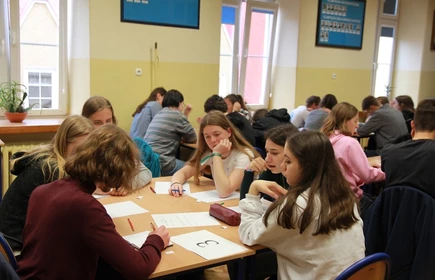 Wymiana polsko-czeska - galeria 1