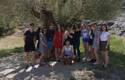 Zwiedzamy Europę - galeria 24