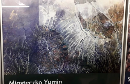 Obserwatorium astronomiczne - galeria 11