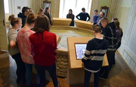 Odkrywcy historii XIX wieku - galeria 16