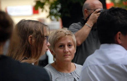 Narodowe czytanie 2019 - galeria 3