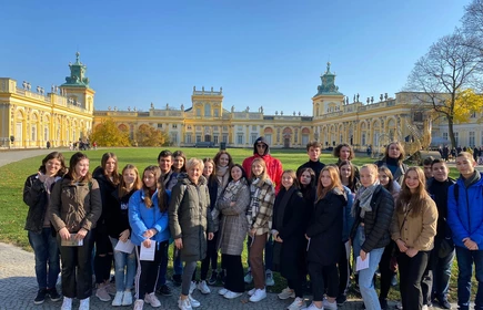 zbiorowe zdjecie dzieci 