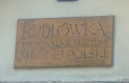 Wycieczka naukowa klasy 3f do Rydlówki 2