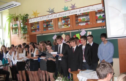 Z wdzięczności dla mojej mamy 15