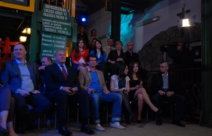 Siedem rąk dla Bochni 2
