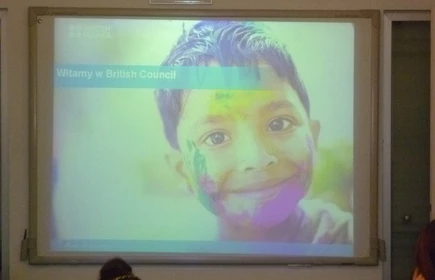 KLASA 2i w BRITISH COUNCIL 4