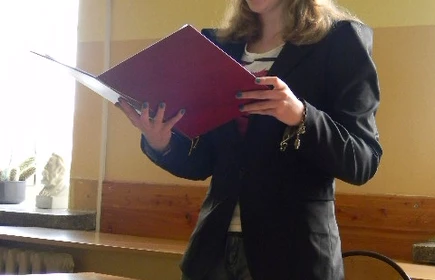 Proszę wstać - Sąd idzie 2