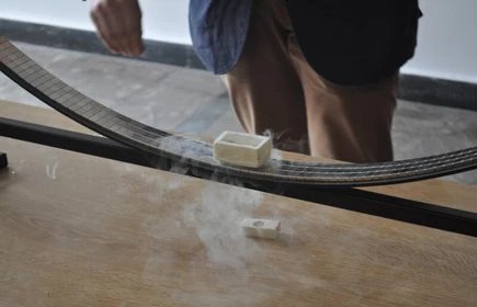 Konstruktorzy ZA MAŁO PRĄDU w sercu Europy 8