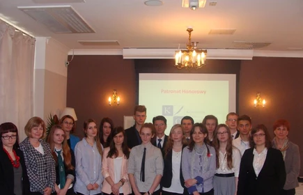 Uroczyste wręczenie nagr&oacute;d w konkursie Antypody znane-nieznane 9