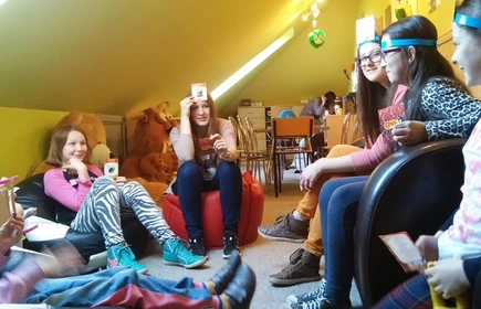 Dzień  Przedsiębiorczości  2016 1