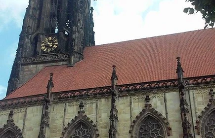 Prosto z Ibbenburen nasz specjalny sprawozdawca Ola Z.2