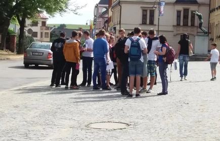 Sukces naszej drużyny w Matematycznej Lidze Zadaniowej 1