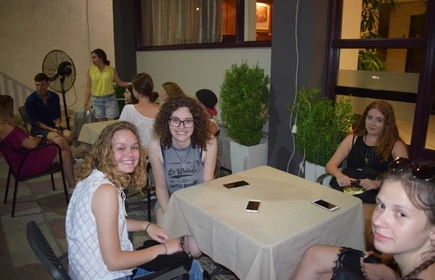 Erasmus+ wciąż trwa 15