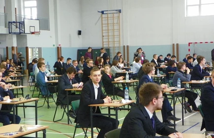 Laureat i Finalista Olimpiady Geograficznej 2