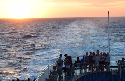 Włochy i Grecja 2017 17