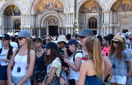 Włochy i Grecja 2017 7