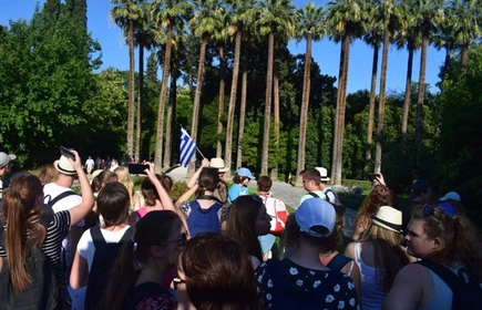 Włochy i Grecja 2017 47