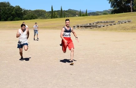 Włochy i Grecja 2017 24