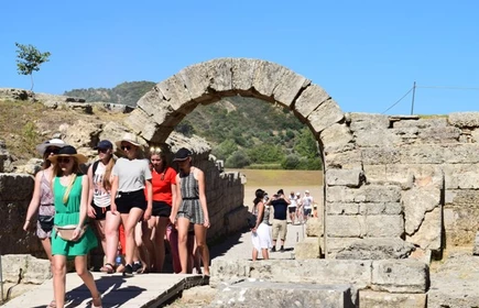 Włochy i Grecja 2017 26