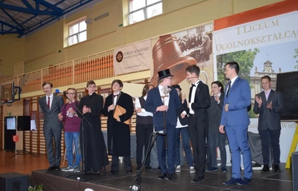 Drugi dzień obchod&oacute;w Jubileuszu 200-lecia 32