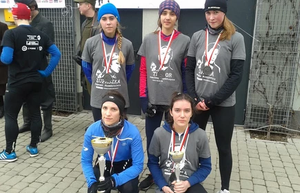 BIEG WILCZYM TROPEM 5