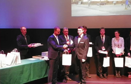 Olimpiada Geograficzna &ndash; II etap 10