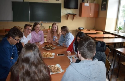 Regionalne spotkanie AFS - galeria 2