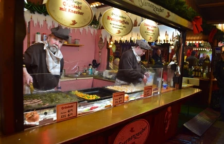 Jak zdobyliśmy Berlin - galeria 17