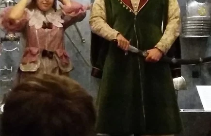 Spektakl w Tarnowie 3