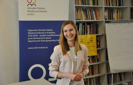 Debata oksfordzka 2018 - galeria 18