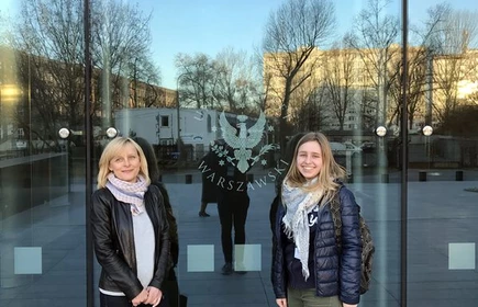 Sukces Karoliny Klimek - galeria 1