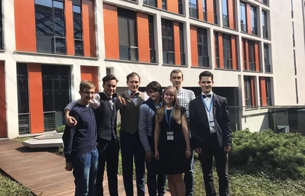 Sukces Karoliny Klimek - galeria 2