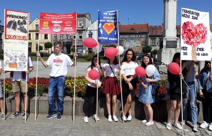 Kampania "Drugie życie" - galeria 4