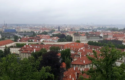 Wycieczka do Czech - galeria 27