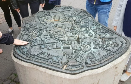 Licealiści w Niemczech - galeria 16